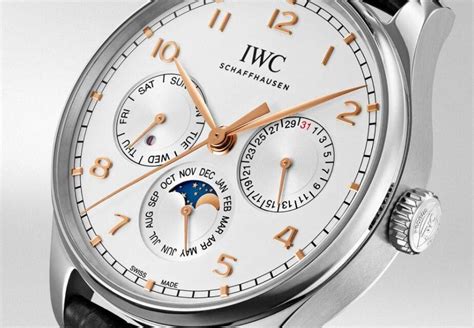 Iwc Replica, Scopri tutti i modelli nella versione Asia AAA